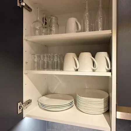 Levin Kunkku C6 Apartment Kittilä