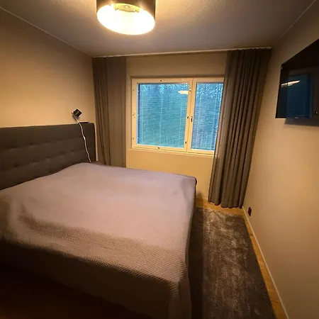 Levin Kunkku C6 * Kittilä