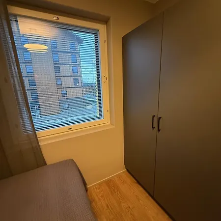 Levin Kunkku C6 Apartment Kittilä