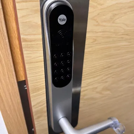شقة Levin Kunkku C6 Kittilä