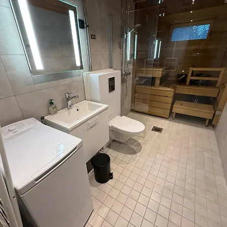 Levin Kunkku C6 Kittilä
