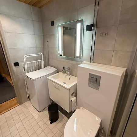 Apartment Levin Kunkku C6 *