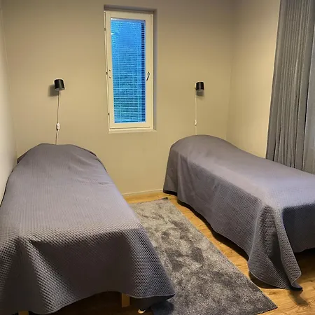 Apartment Levin Kunkku C6 Kittilä